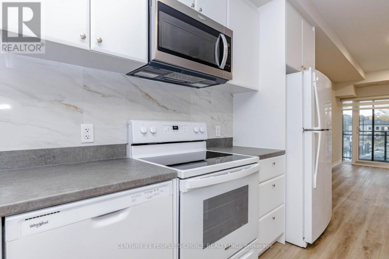 206 - 50 HERRICK AVENUE, St. Catharines (Oakdale), Ontario, L2P0G3