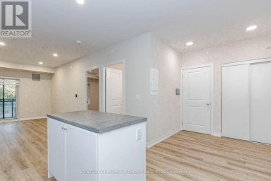 206 - 50 HERRICK AVENUE St. Catharines (Oakdale) Ontario photo 24