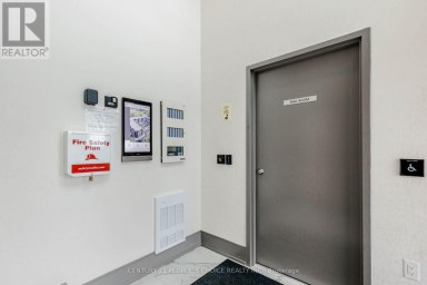 206 - 50 HERRICK AVENUE St. Catharines (Oakdale) Ontario photo 3