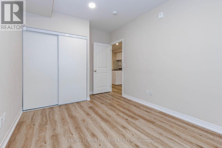 206 - 50 HERRICK AVENUE, St. Catharines (Oakdale), Ontario, L2P0G3