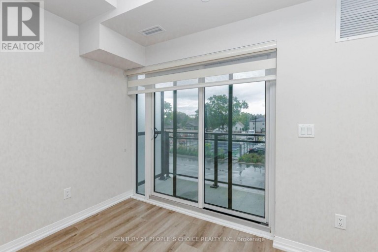 206 - 50 HERRICK AVENUE, St. Catharines (Oakdale), Ontario, L2P0G3