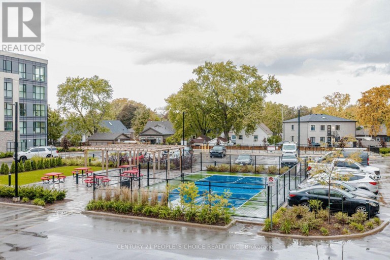 206 - 50 HERRICK AVENUE, St. Catharines (Oakdale), Ontario, L2P0G3