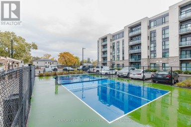 206 - 50 HERRICK AVENUE St. Catharines (Oakdale) Ontario photo 42