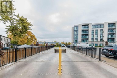 206 - 50 HERRICK AVENUE St. Catharines (Oakdale) Ontario photo 44