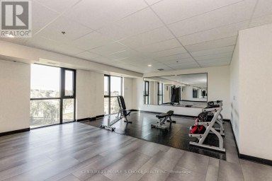 206 - 50 HERRICK AVENUE St. Catharines (Oakdale) Ontario photo 45