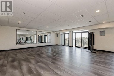 206 - 50 HERRICK AVENUE St. Catharines (Oakdale) Ontario photo 46