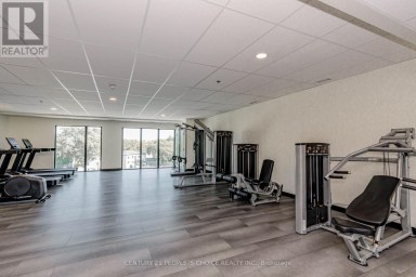 206 - 50 HERRICK AVENUE St. Catharines (Oakdale) Ontario photo 47