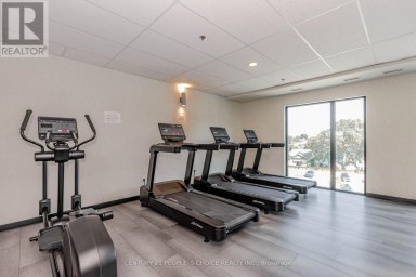 206 - 50 HERRICK AVENUE St. Catharines (Oakdale) Ontario photo 48