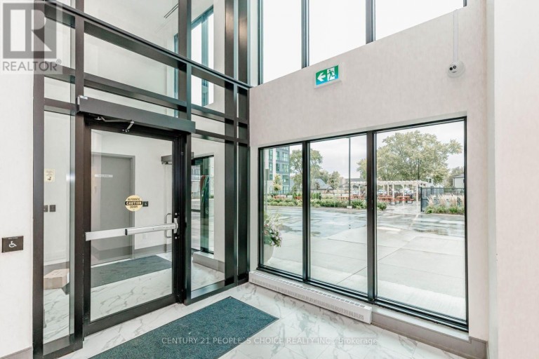 206 - 50 HERRICK AVENUE, St. Catharines (Oakdale), Ontario, L2P0G3