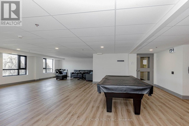 206 - 50 HERRICK AVENUE, St. Catharines (Oakdale), Ontario, L2P0G3