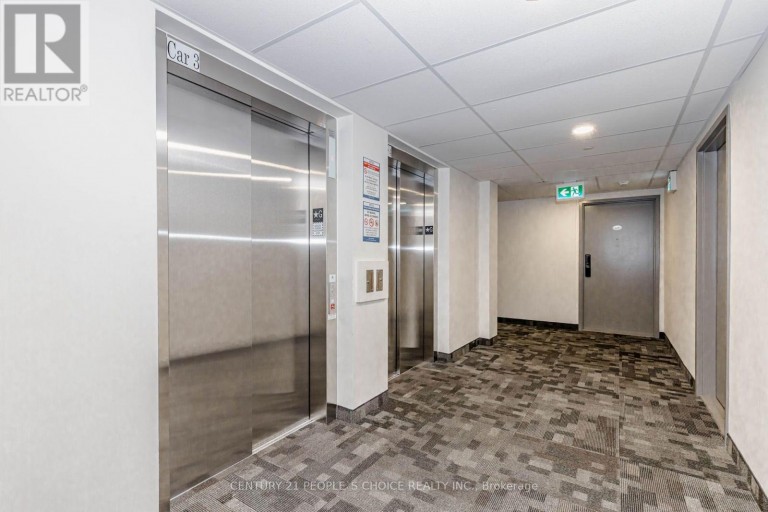 206 - 50 HERRICK AVENUE, St. Catharines (Oakdale), Ontario, L2P0G3