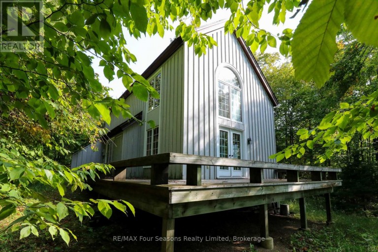 6 CERBERUS TRAIL, Clearview (Devil's Glen), Ontario, L0M1L0