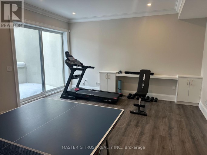 140 SHERWOOD FOREST DRIVE, Markham (Bullock), Ontario, L3P1R3