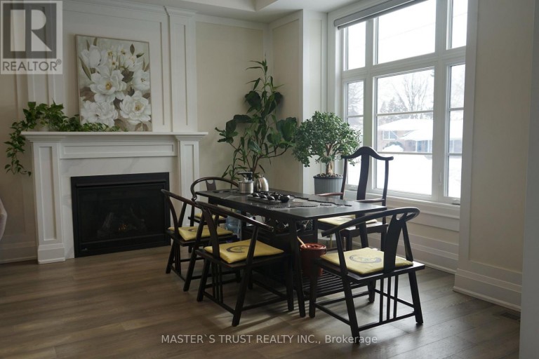 140 SHERWOOD FOREST DRIVE, Markham (Bullock), Ontario, L3P1R3