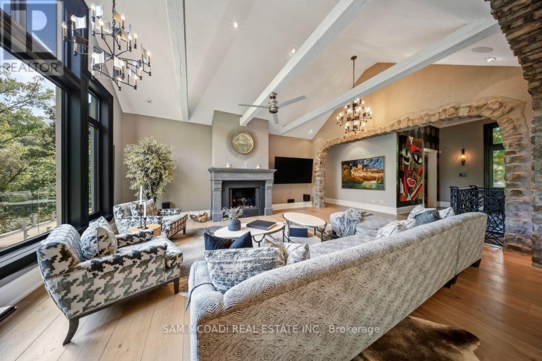 1206 WILDFIELD CRESCENT, Mississauga (Lorne Park), Ontario, L5H3C2