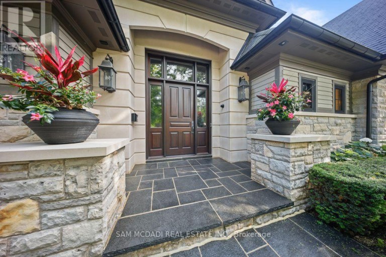 1206 WILDFIELD CRESCENT, Mississauga (Lorne Park), Ontario, L5H3C2