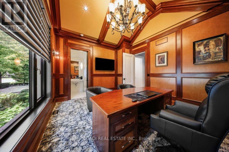 1206 WILDFIELD CRESCENT, Mississauga (Lorne Park), Ontario, L5H3C2