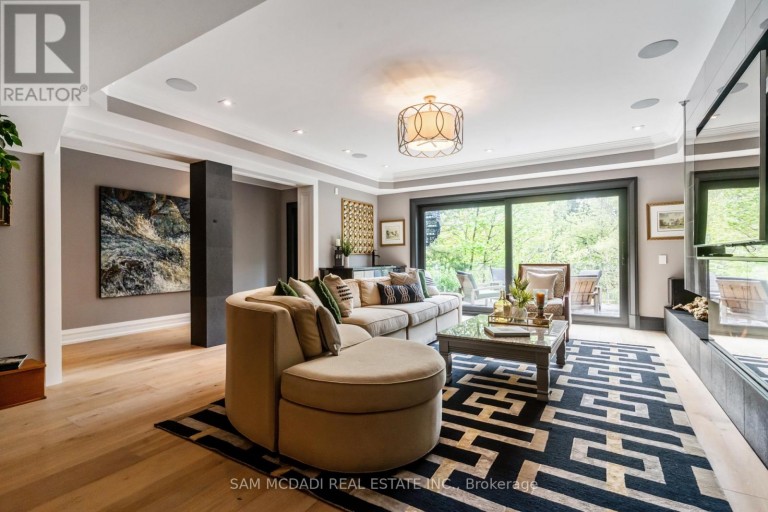 1206 WILDFIELD CRESCENT, Mississauga (Lorne Park), Ontario, L5H3C2