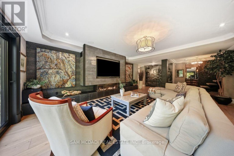 1206 WILDFIELD CRESCENT, Mississauga (Lorne Park), Ontario, L5H3C2