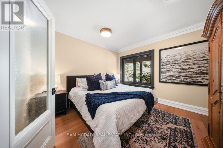 1206 WILDFIELD CRESCENT, Mississauga (Lorne Park), Ontario, L5H3C2