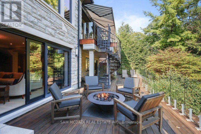 1206 WILDFIELD CRESCENT, Mississauga (Lorne Park), Ontario, L5H3C2