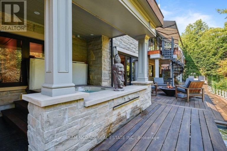1206 WILDFIELD CRESCENT, Mississauga (Lorne Park), Ontario, L5H3C2
