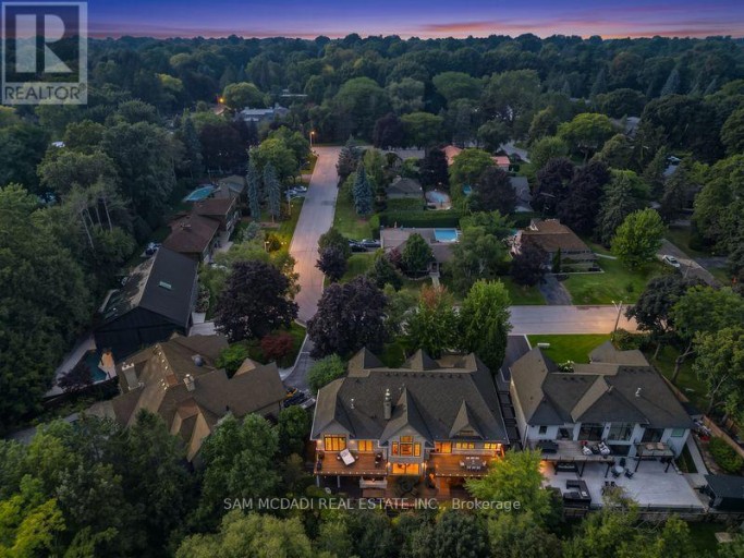 1206 WILDFIELD CRESCENT, Mississauga (Lorne Park), Ontario, L5H3C2