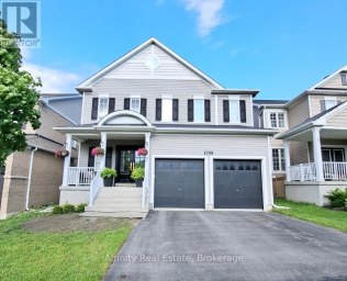 BSMT - 1799 FINKLE DRIVE Oshawa (Taunton) Ontario photo 1
