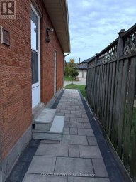 BASEMENT A2 - 50 DOWLING CIRCLE Markham (Milliken Mills East) Ontario photo 1