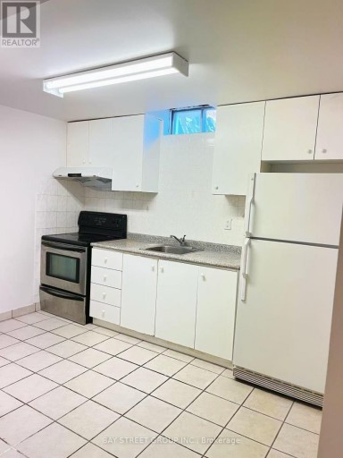 BASEMENT A2 - 50 DOWLING CIRCLE, Markham (Milliken Mills East), Ontario, L3R8R4