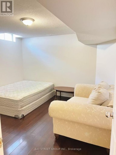 BASEMENT A2 - 50 DOWLING CIRCLE, Markham (Milliken Mills East), Ontario, L3R8R4