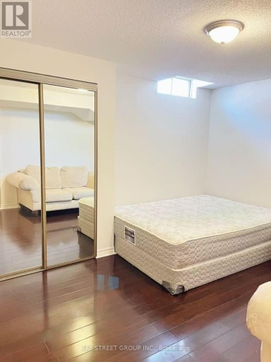 BASEMENT A2 - 50 DOWLING CIRCLE, Markham (Milliken Mills East), Ontario, L3R8R4