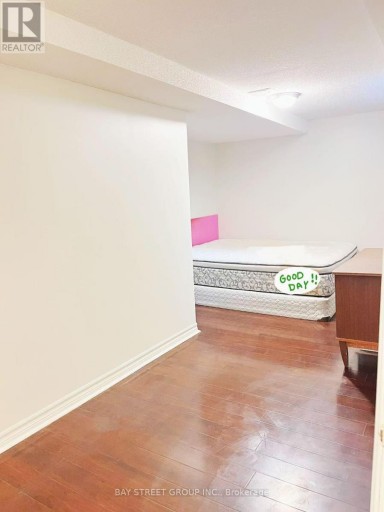 BASEMENT A2 - 50 DOWLING CIRCLE, Markham (Milliken Mills East), Ontario, L3R8R4