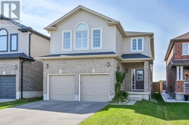 29 NEWSTEAD ROAD Brant (Paris) Ontario photo 1