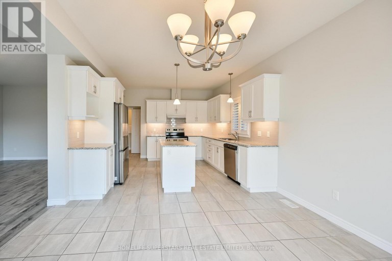 29 NEWSTEAD ROAD, Brant (Paris), Ontario, N3L0G2