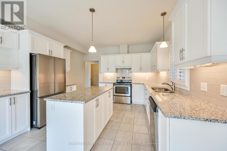 29 NEWSTEAD ROAD, Brant (Paris), Ontario, N3L0G2