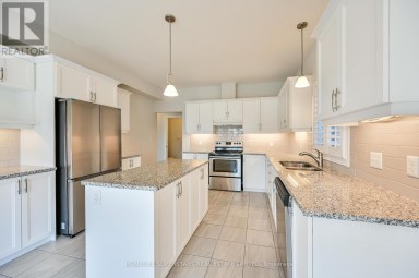 29 NEWSTEAD ROAD Brant (Paris) Ontario photo 11