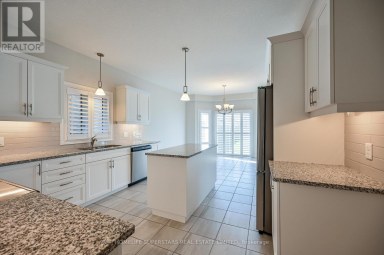29 NEWSTEAD ROAD Brant (Paris) Ontario photo 13