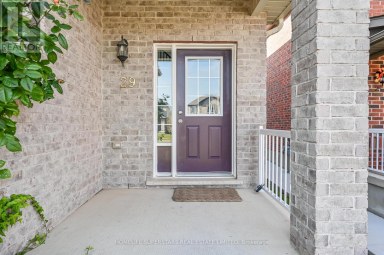 29 NEWSTEAD ROAD Brant (Paris) Ontario photo 2
