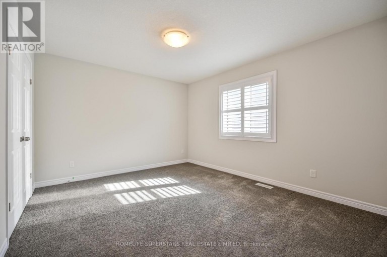 29 NEWSTEAD ROAD, Brant (Paris), Ontario, N3L0G2