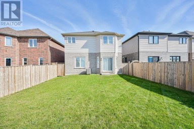 29 NEWSTEAD ROAD Brant (Paris) Ontario photo 30