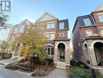 58 - 1331 MAJOR MACKENZIE DRIVE Vaughan (Patterson) Ontario photo 1