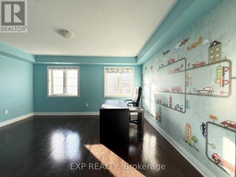 58 - 1331 MAJOR MACKENZIE DRIVE Vaughan (Patterson) Ontario photo 12