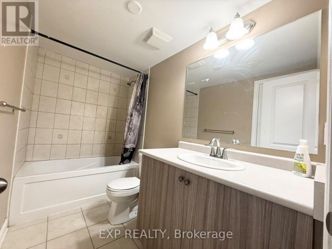 58 - 1331 MAJOR MACKENZIE DRIVE, Vaughan (Patterson), Ontario, L6A4W4