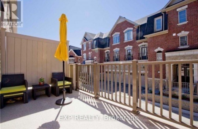 58 - 1331 MAJOR MACKENZIE DRIVE, Vaughan (Patterson), Ontario, L6A4W4