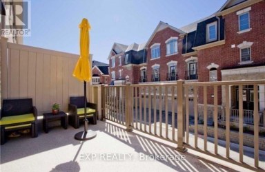 58 - 1331 MAJOR MACKENZIE DRIVE Vaughan (Patterson) Ontario photo 17