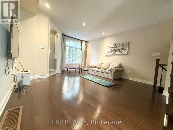 58 - 1331 MAJOR MACKENZIE DRIVE, Vaughan (Patterson), Ontario, L6A4W4