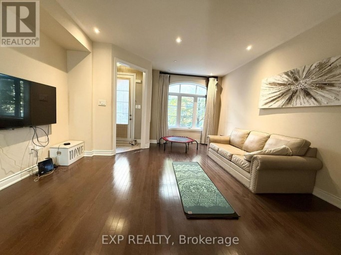 58 - 1331 MAJOR MACKENZIE DRIVE, Vaughan (Patterson), Ontario, L6A4W4