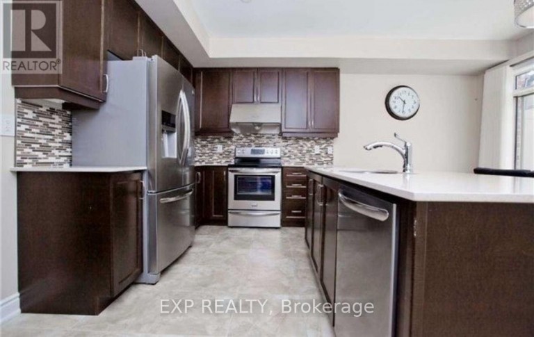58 - 1331 MAJOR MACKENZIE DRIVE, Vaughan (Patterson), Ontario, L6A4W4