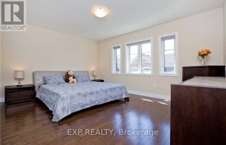 58 - 1331 MAJOR MACKENZIE DRIVE, Vaughan (Patterson), Ontario, L6A4W4